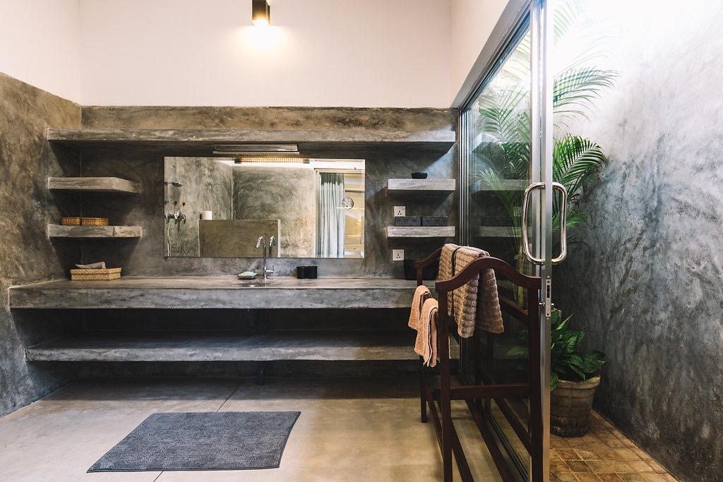 Greenparrot-Villa アンバランゴダ エクステリア 写真