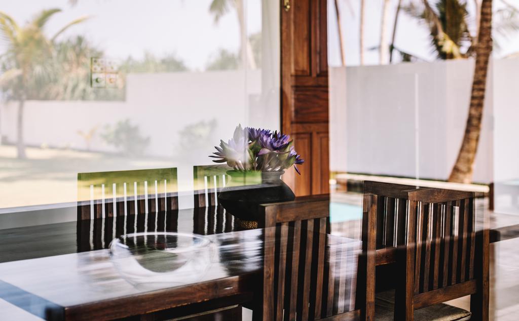 Greenparrot-Villa アンバランゴダ エクステリア 写真