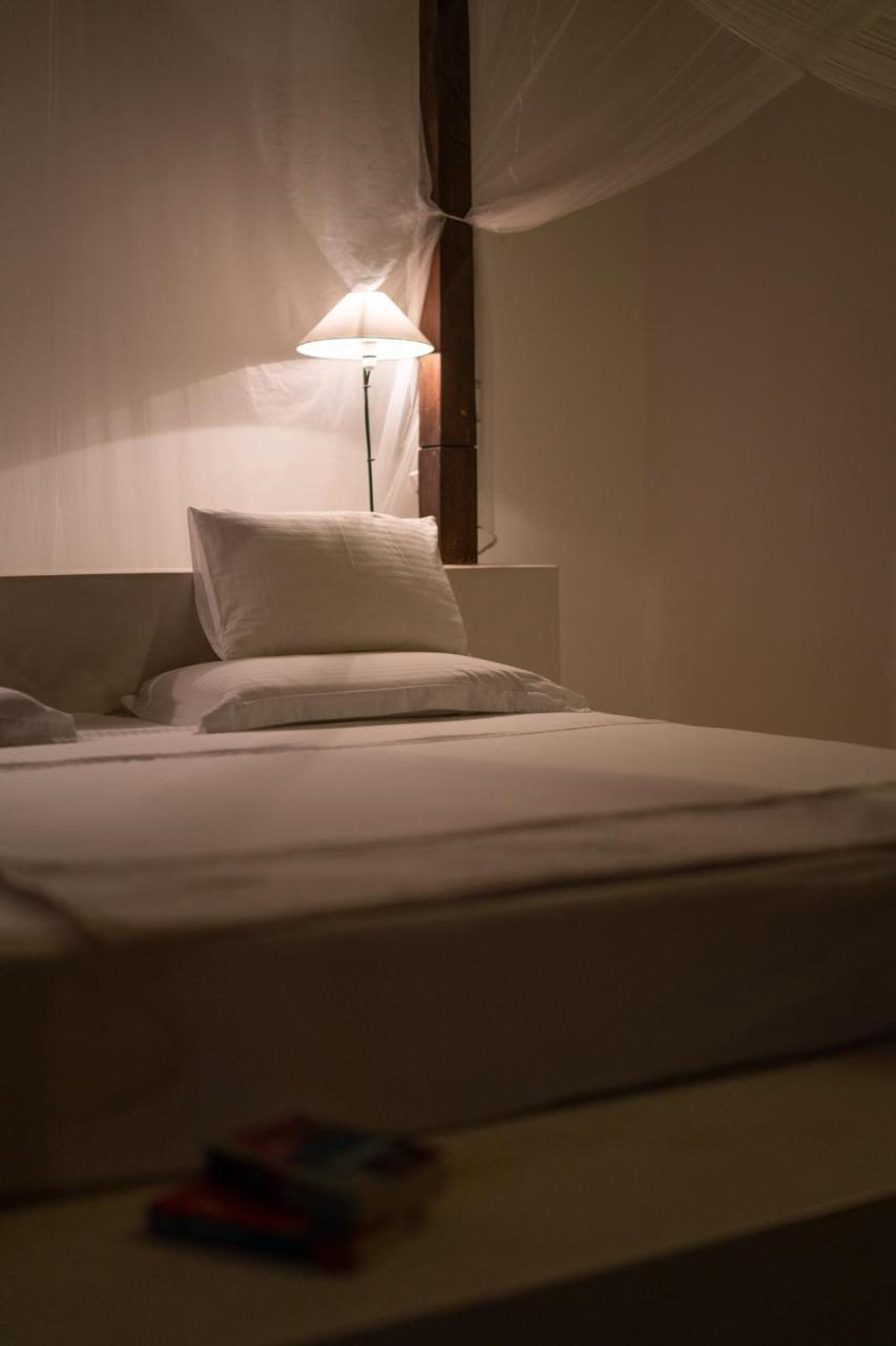 Greenparrot-Villa アンバランゴダ エクステリア 写真