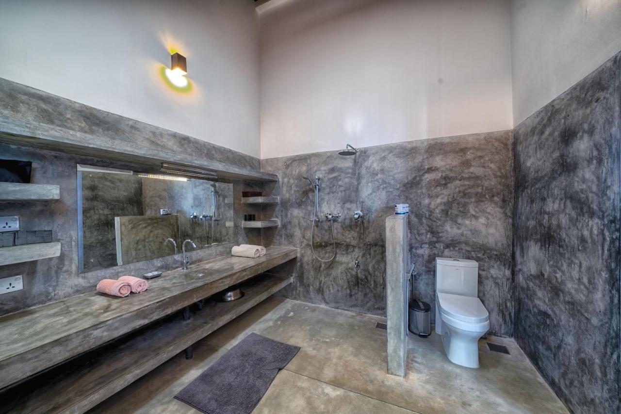 Greenparrot-Villa アンバランゴダ エクステリア 写真